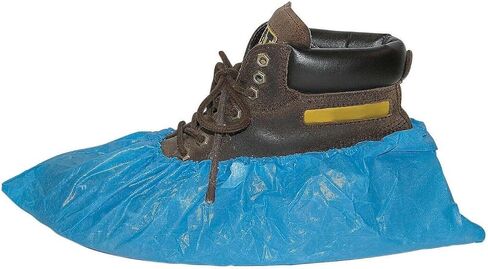 61635 Replacement for PlumbMaster Blue Waterproof Shoe Cover, XL, Co-Polymer Repair Part in Saudi Arabia