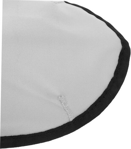 SHERCHPRY 1pair Portable Barber Shoes Covers Hair Stylist Shoe Protectors for Salon Use in Saudi Arabia