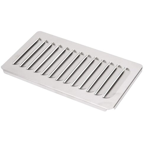 CRATHCO DRIP Tray Grid (S/S) 2305 in Saudi Arabia