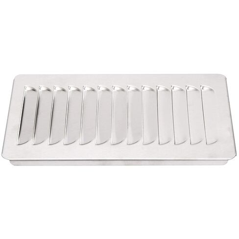 CRATHCO DRIP Tray Grid (S/S) 2305 in Saudi Arabia