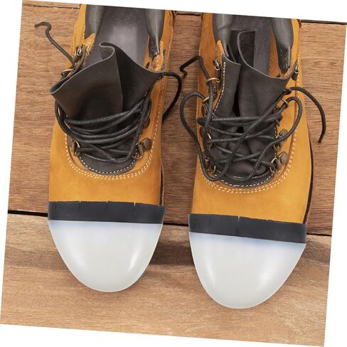 Alipis Safety Shoes Toe Caps High Impact and Puncture Resistant for Men Construction Work Boot in Saudi Arabia