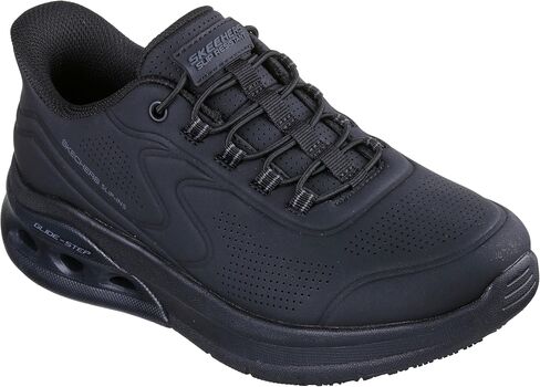 Skechers Womens Women's Arc Waves 2.0 Sr in Saudi Arabia