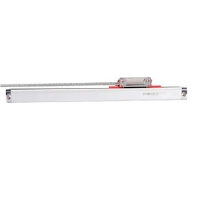 KA300 5micron RS422 Signal 620-1020mm Linear Glass Scale, Sensors Encoder Milling Lathe Machine, 1pc(KA300-770 5um RS422) in Saudi Arabia