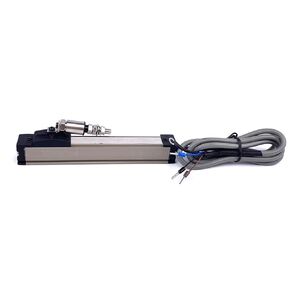Linear Position Sensor, KFM 10-300mm Small Slider Type Displacement, 1pc(KFM-300mm) in Saudi Arabia