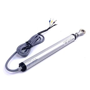 KPM18 Linear Displacement Sensor, Small Articulated with Range 10-300mm Position, 1pc(KPM18-10mm) in Saudi Arabia