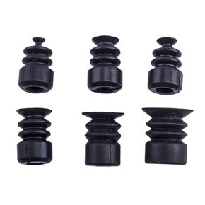 1pcs Pneumatic Accessories Vacuum Suction Cup MP Series MP-S04 MP-S06 MP-S08 MP-S10 MP-S12 MP-S15(MP-S04) in Saudi Arabia