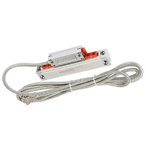 أجهزة استشعار خطية DRO KA300/1020mm، إزاحة خط مخرطة طحن المسطرة البصرية، 1 قطعة (KA300-5um-820mm) in Saudi Arabia