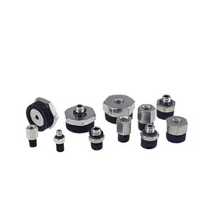 1 قطعة ZP2-T04S/T06S/T08S/T10S/T15S-A3/A5/B3/B5 الإسفنج كوب شفاط المكنسة الكهربائية الخارجي لولبة داخلية (ZP2-T10S-B5) in Kuwait