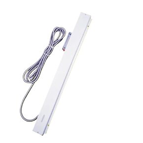 0.005mm KA-300 Optical Grating Ruler Sensor Linear Scale, for DRO Lathe Milling Machine TTL 70mm/470mm, 1pc(KA300-270mm-5U) in Saudi Arabia