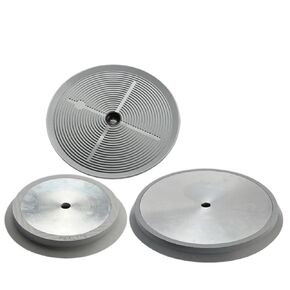 1 قطعة كوب شفاط المكنسة الكهربائية الصناعية ذراع آلي شفط كوب واحد Layer170 230 290 مللي متر سيليكون قوي الثقيلة هوائي شفط كوب (FSRL-170-S-SCS) in Kuwait