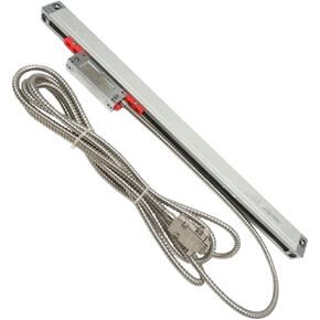 KA-300 5V Grid Ruler Linear Encoder 420mm 5μm Displacement Sensor(EIA-442 R-1um A-1um) in Kuwait