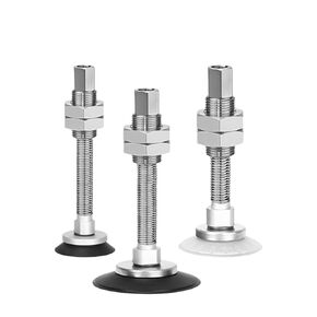ZP3E-T32/40/50/63/80/100/125UMN هوائي صناعي ثقيل كوب شفاط المكنسة الكهربائية 5 قطعة (ZP3E-T32UMJB50) in Saudi Arabia