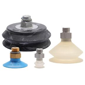 1 قطعة حقيبة لينة ذراع آلي كوب شفاط المكنسة الكهربائية BG41 BGI48 BG34 BG63 كوب شفط الشفاه (VASB-15-1 l 8-NBR) in Kuwait