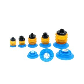 Manipulator Vacuum Suction Cup BG25/34/41/48/63.B3. G1/8 G3/8 1Pcs(BG25-B3-G3-8) in Saudi Arabia