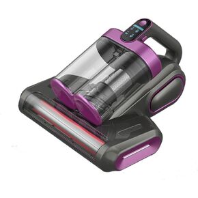 Mattress Vacuum Cleaner, 16Kpa Bed Vacuum Cleaner with 253.7nm UV-C Light, 140°F Heat, HEPA Filter & Ultrasonic, Versatile Handheld Vacuums for Bed, Sofa, Couch, Crib(Corded, 500W) in Saudi Arabia