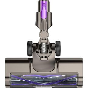 Replacement powerhead for TV109S Model Cordless Vacuum Cleaner Purple in Saudi Arabia