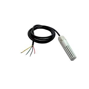 SHT45 SHT41 SHT40 SHT30 SHT20 وحدة استشعار درجة الحرارة والرطوبة التحقيق 1M I2C الإخراج (PE68، SHT40) in Kuwait