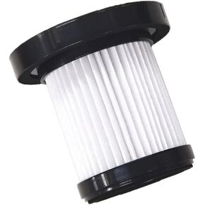 WLOTPO V07 Cordless Vacuum Cleaner HEPA Filter in Saudi Arabia