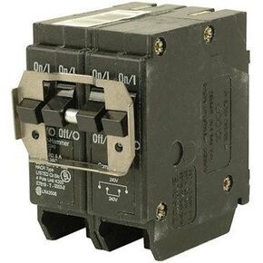 BQ2302115 BQ Quad Breaker 1-30A/2P 2-15A/1P Indep. Trip 120/240V 10K in Saudi Arabia