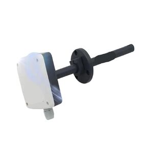 RS485 الأنابيب سرعة الرياح جهاز إرسال مُستشعر درجة حرارة عالية 4-20mA (0-10V 30MS) in Kuwait