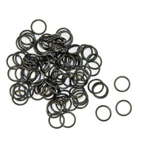 9/16" x 11/16" x 1/16" 70D O'rings (50 Pack) #015 in Saudi Arabia