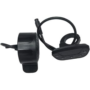 Thumb Throttle for GT9 Adults Escooter in Saudi Arabia