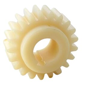 POM Nylon Gear, Steel Gear, 1 Mold, 1.25 Mold, 1.75 Mold, 2 molds, 2.5 molds, 3 molds, Plastic helical Gear in Saudi Arabia