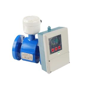 مقياس التدفق المنفصل 10-50 سائل 4-20mA RS485 مستشعر الإخراج (DN15) in Kuwait