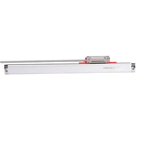 KA300 5micron RS422 Signal 620-1020mm Linear Glass Scale, Sensors Encoder Milling Lathe Machine, 1pc(KA300-770 5um RS422) in Saudi Arabia