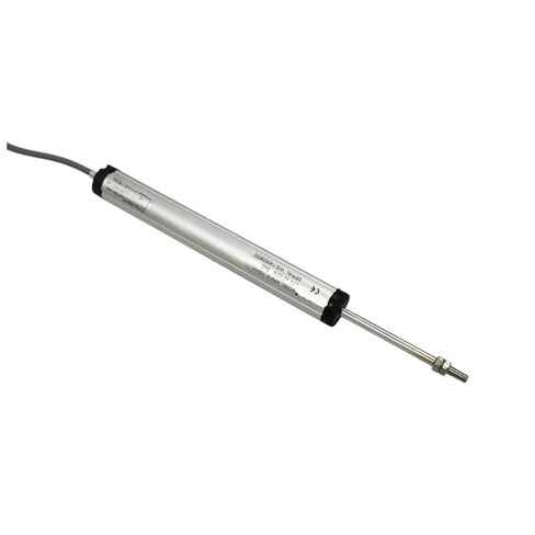 KPM18 25-300mm Linear Sensors, Rod Displacement Transducer, Resistance Potentiometer, 1pc(125mm) in Saudi Arabia