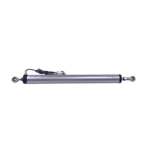 KPC1 50-300mm Linear Displacement Transducer Travel Sensor, with Two Sides Ball Joint, 1pc(200mm) in Saudi Arabia