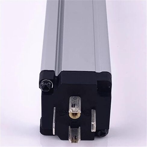 Linear Displacement Sensor, KTC1 50-1250mm High-Accuracy Universal Pull Rod for Injection Position Angle, 1pc in Saudi Arabia