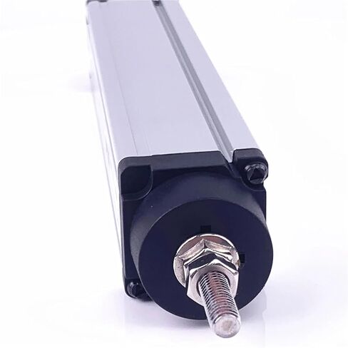 Linear Displacement Sensor, KTC1 50-1250mm High-Accuracy Universal Pull Rod for Injection Position Angle, 1pc in Saudi Arabia