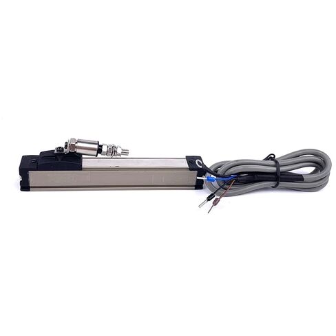 Linear Position Sensor, KFM 10-300mm Small Slider Type Displacement, 1pc(KFM-300mm) in Saudi Arabia