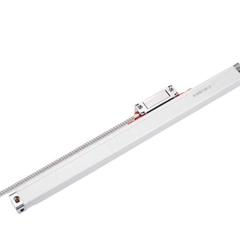 KA300 5micron TTL 620-1020mm Linear Scale Encoder, Sensors for Milling Lathe Machine, 1pc(KA300-670 5um) in Saudi Arabia