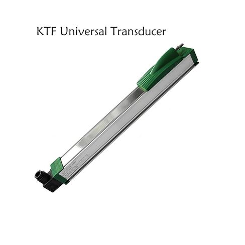 KTF 300-400mm محول/مستشعر خطي، مقياس جهد الحركة، لآلة الحقن، 1 قطعة (KTF-325) in Kuwait