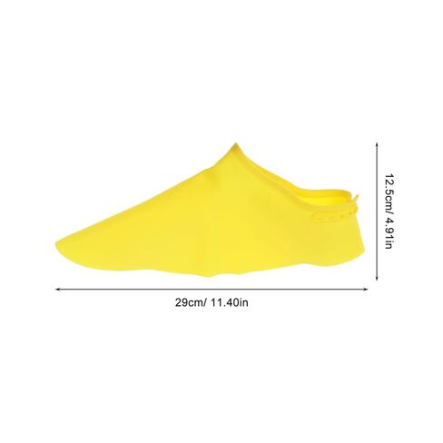 1pair Shoes Cover Hair Stylist Shoe Protectors Easy Stretch Design for Hair Cutting and Dying Portable and Versatile Footwear in Saudi Arabia