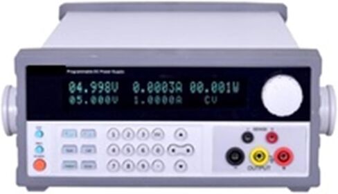 شاشة VFD مكونة من 5 أرقام عالية الدقة وقابلة للبرمجة سلسلة LSPV لإمداد الطاقة الخطي (ETM-L605SPV) in Kuwait