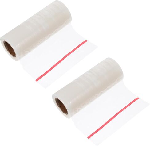 2rolls Shoe Covers for Home Protective Film Machine Peel Stick Auto Dispenser Rainproof in Saudi Arabia