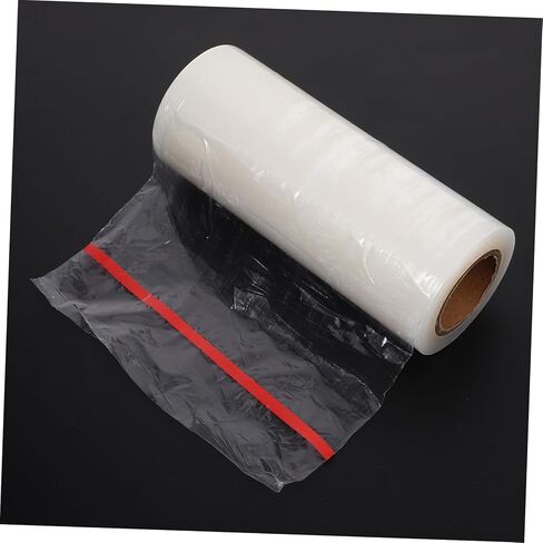 2rolls Shoe Covers for Home Protective Film Machine Peel Stick Auto Dispenser Rainproof in Saudi Arabia