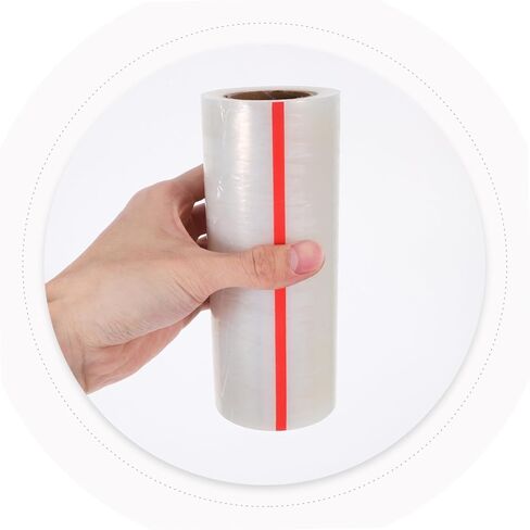 2rolls Shoe Covers for Home Protective Film Machine Peel Stick Auto Dispenser Rainproof in Saudi Arabia