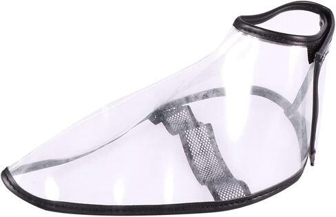 Hair Stylist Accessory Barber Shoes Cover Haircut Shoe Cover Crease Protector in Saudi Arabia