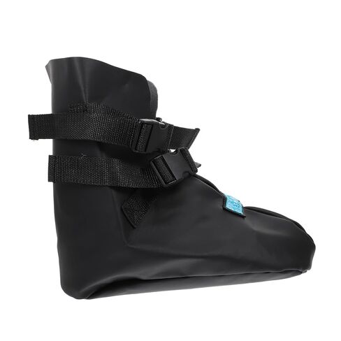 Medical Walking Shoe Cover Plaster Foot Protector with Straps for Durable Non Skid Design for Quick Healing and Comfort in Saudi Arabia