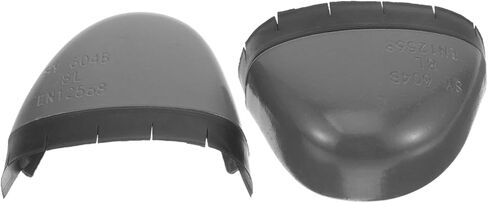 1pair Safety Shoes Metatarsal Guards Toe for Men Easy to Install Protective Shoe Toe for Work Convenient Design for -term Use in Saudi Arabia