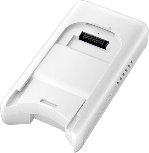 مرفق حزمة بطارية تروكوزي للمكنسة الكهربائية اللاسلكية T351 باللون الأبيض in Kuwait