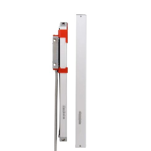 KA-200 210-290mm 16mm*16mm Slim Linear Sensors, Line Grating Ruler Sensor, for Mini Lathe Milling, 1pc(KA-200 260mm Travel) in Saudi Arabia