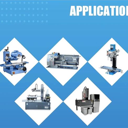 KA500 Optical Grating Ruler DRO Linear Sensors, 1um 0.001mm TTL 470mm, 1pc in Saudi Arabia