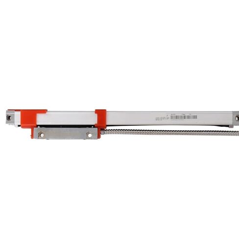 KA-200 16mm*16mm Linear Sensors, 30-110mm 0.005mm TTL Thin Grating Ruler Optical Encoder, 1pc(KA-200 80mm Travel) in Saudi Arabia