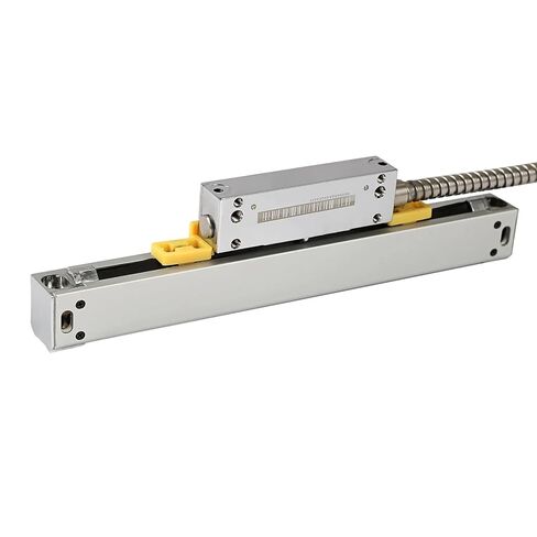 KA-500 220mm 5um Linear Sensors, Optical Encoder Grating Ruler Sensor, 1pc in Saudi Arabia