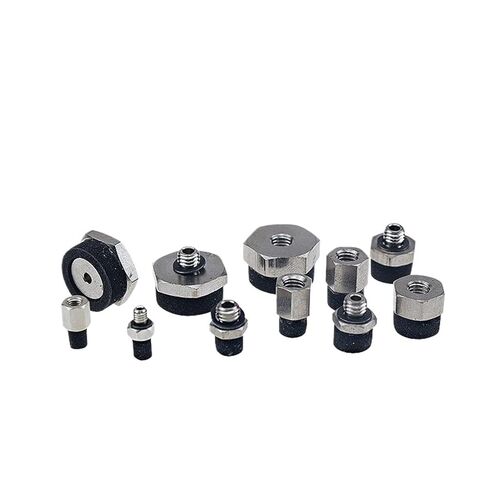1pcs ZP2-T04S/T06S/T08S/T10S/T15S-A3/A5/B3/B5 Sponge Vacuum Suction Cup External Internal Thread(ZP2-T08S-B5) in Saudi Arabia